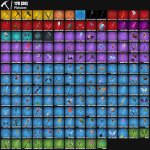 🎨 154 skins | 🌟 Fortnite account