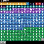 🎨 300 скинов | 🌟 Fortnite аккаунт