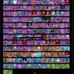 🎨 202 скина | 🌟 Fortnite аккаунт