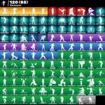 🎨 125 skins | 🌟 Fortnite account