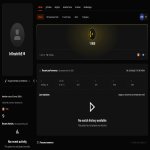 💎 CS Прайм | 🎯 FACEIT Рівень 4 | 🕒 1000 ELO — Готовий до матчів