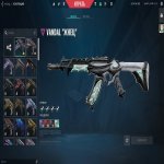 🎯 Valorant account | Rank: Unlocked | EU | 17 agents