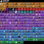 🎨 194 skins | 🌟 Fortnite account