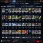 🏅 MMR 3210 | 🕒 535 годин | 🛡 9880