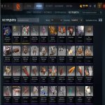 🏅 MMR 1 | 🕒 150 годин | 🛡 10600