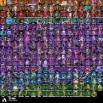 🎨 271 скінів | 🌟 Fortnite акаунт