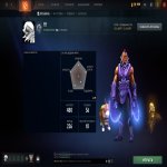 🏅 MMR 1036 | 🕒 461 годин | 🛡 6699