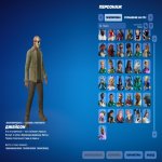 🎨 241 скин | 🌟 Fortnite аккаунт