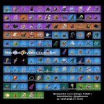 🎨 63 skins | 🌟 Fortnite account