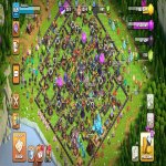 🏰 Clash of Clans акаунт | Ратуша 15 | 168 рівень