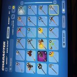 🎨 230 скинов | 🌟 Fortnite аккаунт