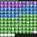 🎨 101 скінів | 🌟 Fortnite акаунт