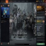 🏅 MMR 5625 | 🕒 1262 годин | 🛡 8482