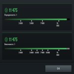 🏅 MMR 818 | 🕒 139 годин | 🛡 11475