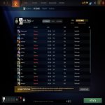 🏅 MMR 2796 | 🕒 984 hours | 🛡 6812