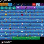 🎨 80 skins | 🌟 Fortnite account