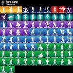 🎨 115 скінів | 🌟 Fortnite акаунт