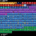 🎨 255 скинов | 🌟 Fortnite аккаунт