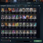 🏅 MMR 2500 | 🕒 900 hours | 🛡 9000