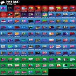 🎨 186 skins | 🌟 Fortnite account