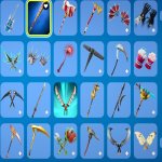 🎨 21 скин | 🌟 Fortnite аккаунт