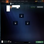 🏅 MMR 5626 | 🕒 200 hours | 🛡 9233