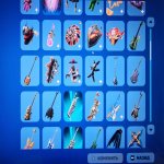 🎨 87 skins | 🌟 Fortnite account