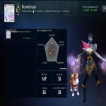 🏅 MMR 186 | 🕒 186 hours | 🛡 9357