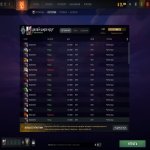 🏅 MMR 2113 | 🕒 225 hours | 🛡 11121