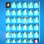 🎨 219 скінів | 🌟 Fortnite акаунт