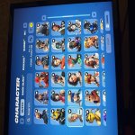 🎨 230 скінів | 🌟 Fortnite акаунт