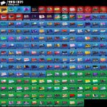 🎨 214 скінів | 🌟 Fortnite акаунт