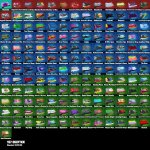 🎨 151 скин | 🌟 Fortnite аккаунт