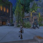 🎮 WoW акаунт | 80 рівень | Орда | Deathguard