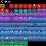 🎨 63 skins | 🌟 Fortnite account