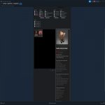 🏅 MMR 7028 | 🕒 2083 годин | 🛡 11580