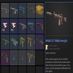 🤖 PRIME | 🎯 Faceit LVL 5 | 🕒 209 hours — Ready for Ranked