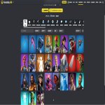 🎨 49 skins | 🌟 Fortnite account