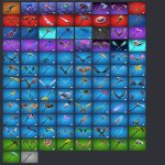 🎨 83 скінів | 🌟 Fortnite акаунт