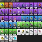 🎨 27 skins | 🌟 Fortnite account