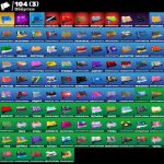 🎨 144 скінів | 🌟 Fortnite акаунт