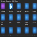 🎨 83 skins | 🌟 Fortnite account