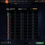 🏅 MMR 2962 | 🕒 2566 hours | 🛡 10153