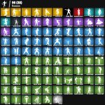 🎨 102 skins | 🌟 Fortnite account