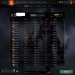 🏅 MMR 1 | 🕒 176 годин | 🛡 11160