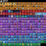 🎨 271 skins | 🌟 Fortnite account