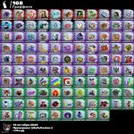 🎨 69 скінів | 🌟 Fortnite акаунт