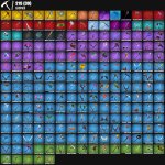 🎨 259 скінів | 🌟 Fortnite акаунт