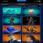 🎨 43 skins | 🌟 Fortnite account