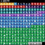 🎨 347 скінів | 🌟 Fortnite акаунт